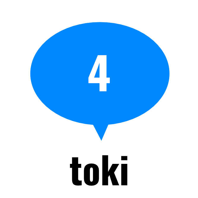 Toki