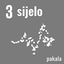 sijelo pakala