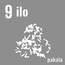 ilo pakala