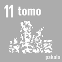 tomo pakala
